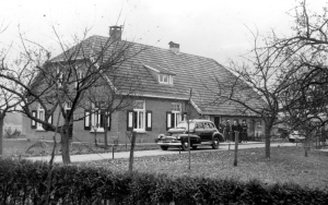 F10 Nieuw Rikkenberg 1956